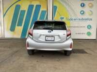 Toyota Prius 2019 5p C Hibrido L4/1.5/Aut 2019 Toyota Prius Venta Exteriores 6