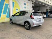 Toyota Prius 2019 5p C Hibrido L4/1.5/Aut 2019 Toyota Prius Venta Exteriores 7