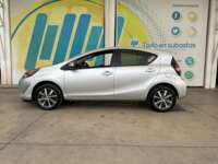 Toyota Prius 2019 5p C Hibrido L4/1.5/Aut 2019 Toyota Prius Venta Exteriores 8