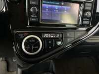 Toyota Prius 2019 5p C Hibrido L4/1.5/Aut 2019 Toyota Prius Venta Interiores 11