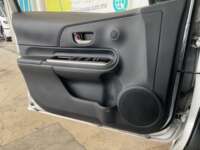 Toyota Prius 2019 5p C Hibrido L4/1.5/Aut 2019 Toyota Prius Venta Interiores 20