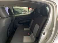 Toyota Prius 2019 5p C Hibrido L4/1.5/Aut 2019 Toyota Prius Venta Interiores 23