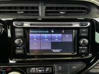 Toyota Prius 2019 5p C Hibrido L4/1.5/Aut 2019 Toyota Prius Venta Interiores 9