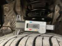Toyota Prius 2019 5p C Hibrido L4/1.5/Aut 2019 Toyota Prius Venta Llantas 3