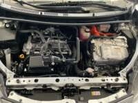 Toyota Prius 2019 5p C Hibrido L4/1.5/Aut 2019 Toyota Prius Venta Motor 2