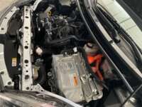 Toyota Prius 2019 5p C Hibrido L4/1.5/Aut 2019 Toyota Prius Venta Motor 3