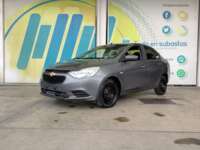 Chevrolet Aveo 2021 4p LS L4/1.5 Man    2021 Chevrolet Aveo Venta Exteriores 1