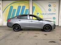 Chevrolet Aveo 2021 4p LS L4/1.5 Man    2021 Chevrolet Aveo Venta Exteriores 4