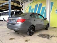 Chevrolet Aveo 2021 4p LS L4/1.5 Man    2021 Chevrolet Aveo Venta Exteriores 5