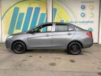 Chevrolet Aveo 2021 4p LS L4/1.5 Man    2021 Chevrolet Aveo Venta Exteriores 8