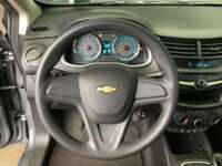 Chevrolet Aveo 2021 4p LS L4/1.5 Man    2021 Chevrolet Aveo Venta Interiores 1