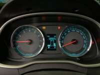 Chevrolet Aveo 2021 4p LS L4/1.5 Man    2021 Chevrolet Aveo Venta Interiores 2