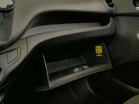 Chevrolet Aveo 2021 4p LS L4/1.5 Man    2021 Chevrolet Aveo Venta Interiores 12