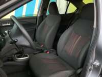Chevrolet Aveo 2021 4p LS L4/1.5 Man    2021 Chevrolet Aveo Venta Interiores 14
