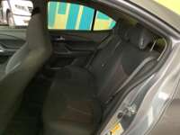 Chevrolet Aveo 2021 4p LS L4/1.5 Man    2021 Chevrolet Aveo Venta Interiores 16