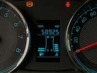 Chevrolet Aveo 2021 4p LS L4/1.5 Man    2021 Chevrolet Aveo Venta Interiores 3