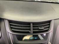 Chevrolet Aveo 2021 4p LS L4/1.5 Man    2021 Chevrolet Aveo Venta Interiores 5