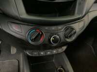 Chevrolet Aveo 2021 4p LS L4/1.5 Man    2021 Chevrolet Aveo Venta Interiores 7