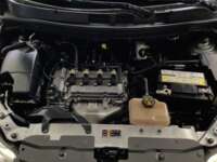 Chevrolet Aveo 2021 4p LS L4/1.5 Man    2021 Chevrolet Aveo Venta Motor 2