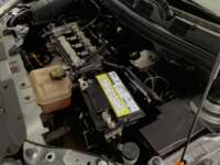 Chevrolet Aveo 2021 4p LS L4/1.5 Man    2021 Chevrolet Aveo Venta Motor 3