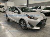 Toyota Prius 2019 5p C Hibrido L4/1.5/Aut 2019 Toyota Prius Ingreso Exteriores 2
