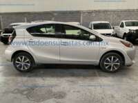 Toyota Prius 2019 5p C Hibrido L4/1.5/Aut 2019 Toyota Prius Ingreso Exteriores 3