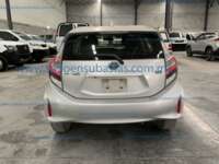 Toyota Prius 2019 5p C Hibrido L4/1.5/Aut 2019 Toyota Prius Ingreso Exteriores 5