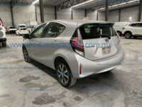 Toyota Prius 2019 5p C Hibrido L4/1.5/Aut 2019 Toyota Prius Ingreso Exteriores 6