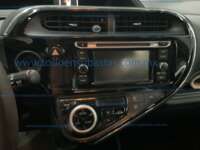 Toyota Prius 2019 5p C Hibrido L4/1.5/Aut 2019 Toyota Prius Ingreso Interiores 10