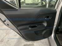 Toyota Prius 2019 5p C Hibrido L4/1.5/Aut 2019 Toyota Prius Ingreso Interiores 2