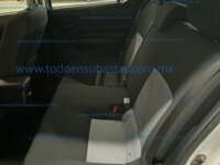 Toyota Prius 2019 5p C Hibrido L4/1.5/Aut 2019 Toyota Prius Ingreso Interiores 3