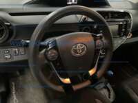 Toyota Prius 2019 5p C Hibrido L4/1.5/Aut 2019 Toyota Prius Ingreso Interiores 5
