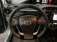 Toyota Prius 2019 5p C Hibrido L4/1.5/Aut 2019 Toyota Prius Venta Interiores 1