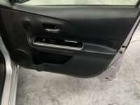 Toyota Prius 2019 5p C Hibrido L4/1.5/Aut 2019 Toyota Prius Venta Interiores 15