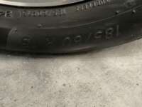 Toyota Prius 2019 5p C Hibrido L4/1.5/Aut 2019 Toyota Prius Venta Llantas 12