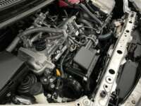 Toyota Prius 2019 5p C Hibrido L4/1.5/Aut 2019 Toyota Prius Venta Motor 1