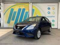 Nissan V-Drive 2020 4p L4/1.6 Man A/A 2020 Nissan V-Drive Venta Exteriores 1