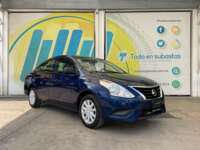 Nissan V-Drive 2020 4p L4/1.6 Man A/A 2020 Nissan V-Drive Venta Exteriores 3