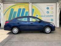 Nissan V-Drive 2020 4p L4/1.6 Man A/A 2020 Nissan V-Drive Venta Exteriores 4
