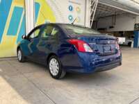 Nissan V-Drive 2020 4p L4/1.6 Man A/A 2020 Nissan V-Drive Venta Exteriores 7