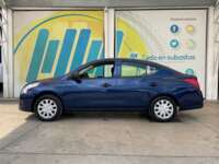 Nissan V-Drive 2020 4p L4/1.6 Man A/A 2020 Nissan V-Drive Venta Exteriores 8