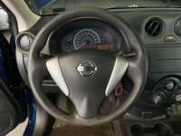 Nissan V-Drive 2020 4p L4/1.6 Man A/A 2020 Nissan V-Drive Venta Interiores 1