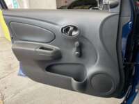 Nissan V-Drive 2020 4p L4/1.6 Man A/A 2020 Nissan V-Drive Venta Interiores 13