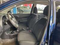 Nissan V-Drive 2020 4p L4/1.6 Man A/A 2020 Nissan V-Drive Venta Interiores 14