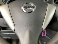 Nissan V-Drive 2020 4p L4/1.6 Man A/A 2020 Nissan V-Drive Venta Interiores 10
