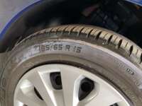 Nissan V-Drive 2020 4p L4/1.6 Man A/A 2020 Nissan V-Drive Venta Llantas 2