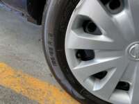 Nissan V-Drive 2020 4p L4/1.6 Man A/A 2020 Nissan V-Drive Venta Llantas 11