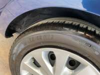 Nissan V-Drive 2020 4p L4/1.6 Man A/A 2020 Nissan V-Drive Venta Llantas 5