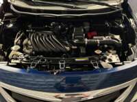 Nissan V-Drive 2020 4p L4/1.6 Man A/A 2020 Nissan V-Drive Venta Motor 2