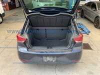 Seat Ibiza 2023 5p Xcellence L4/1.6 Man 2023 Seat Ibiza Ingreso Cajuela 0